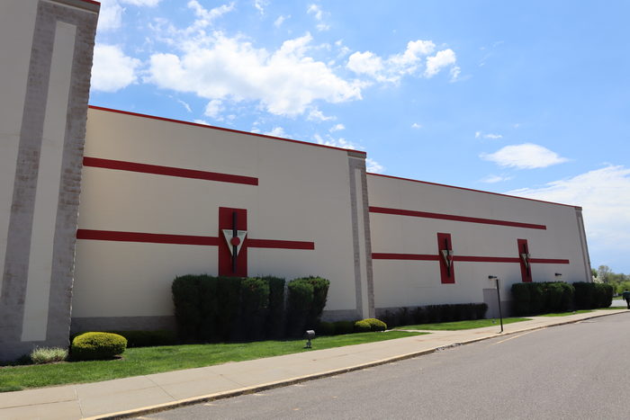 MJR Marketplace Cinema 20 - May 14 2022 (newer photo)